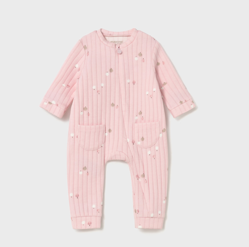 Newborn One Piece