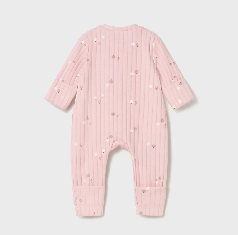 Newborn One Piece