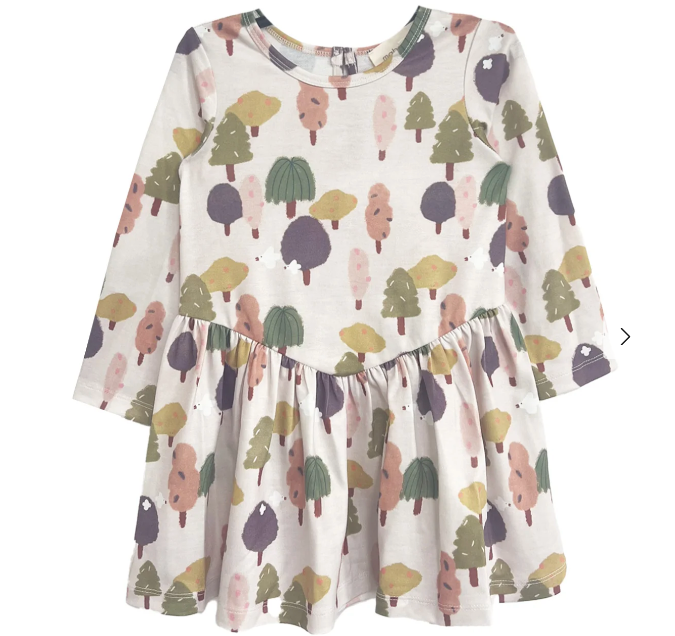 Treehouse Dress
