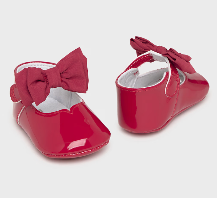 Crib Shoes