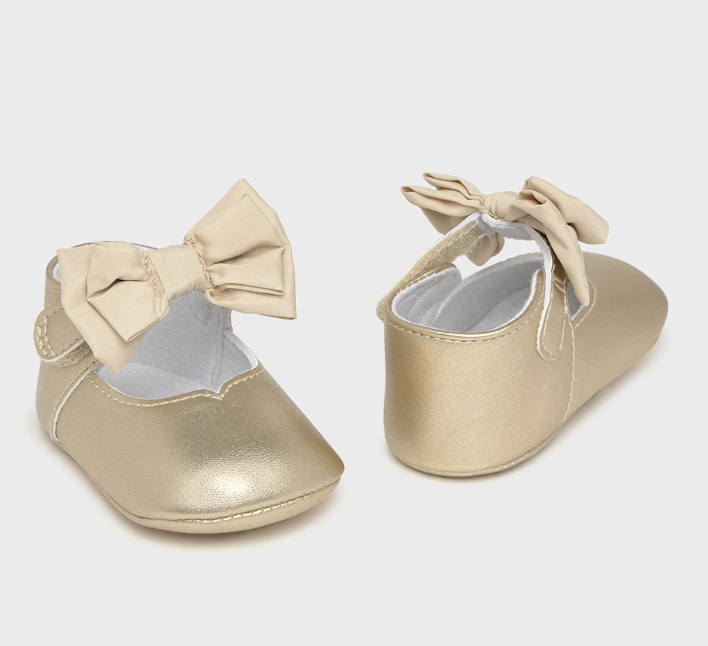 Crib Shoes