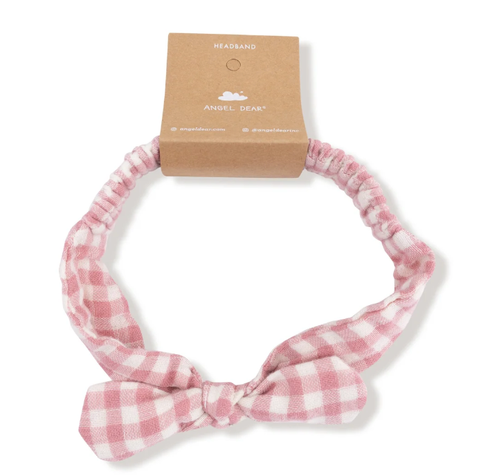 Knot Headband