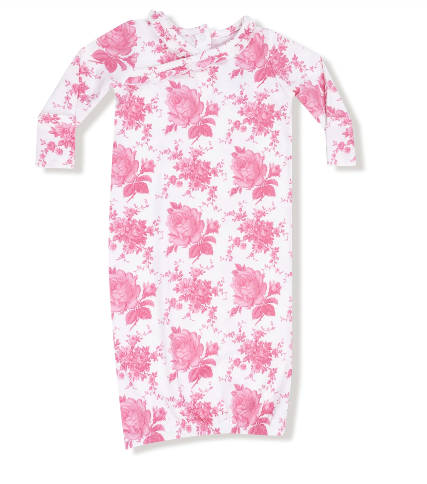 Kimono Gown