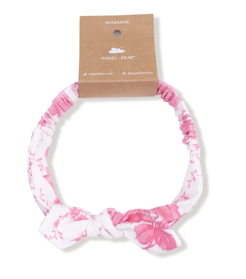 Knot Headband