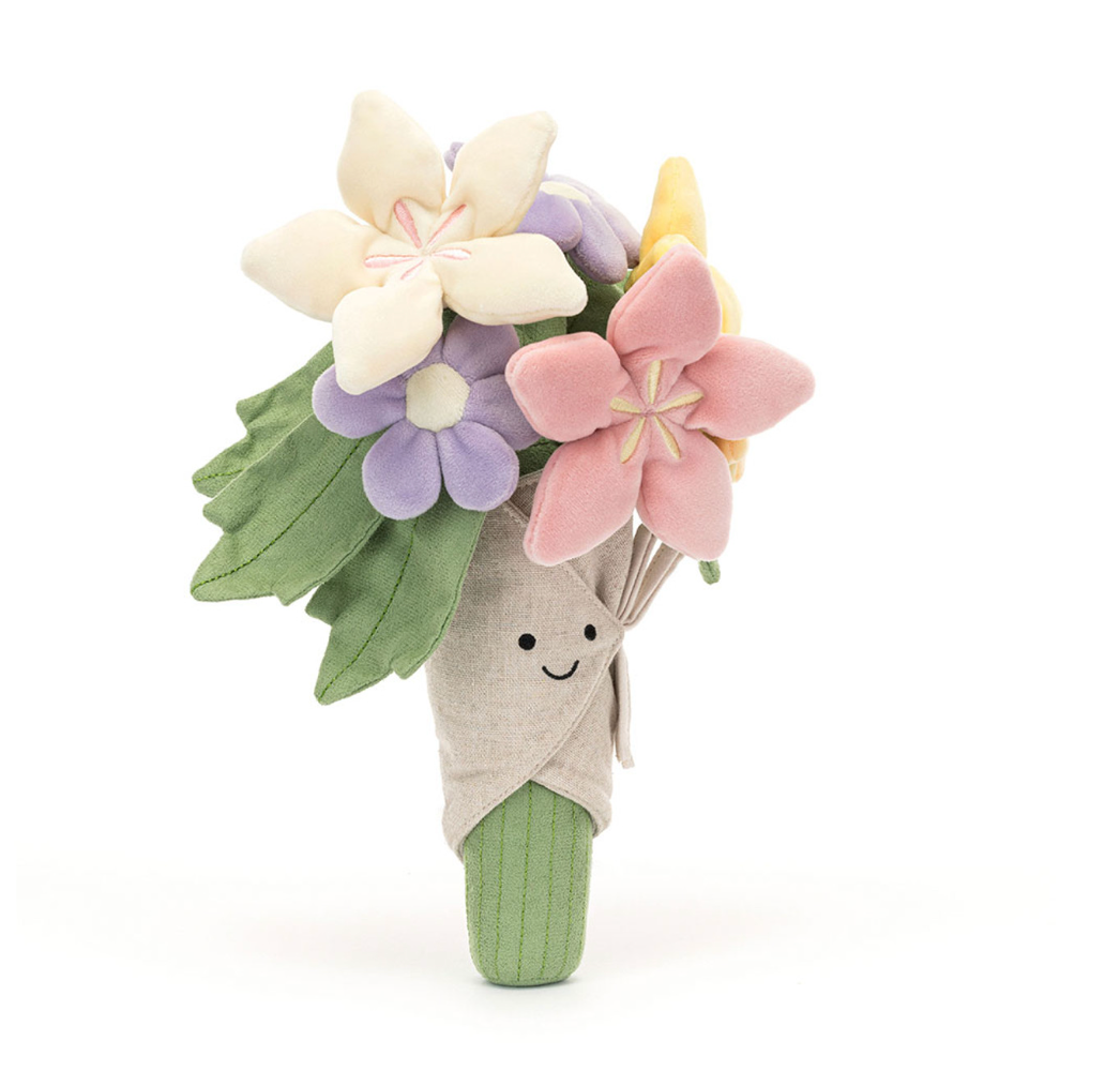 Amuseables Bouquet of Flowers