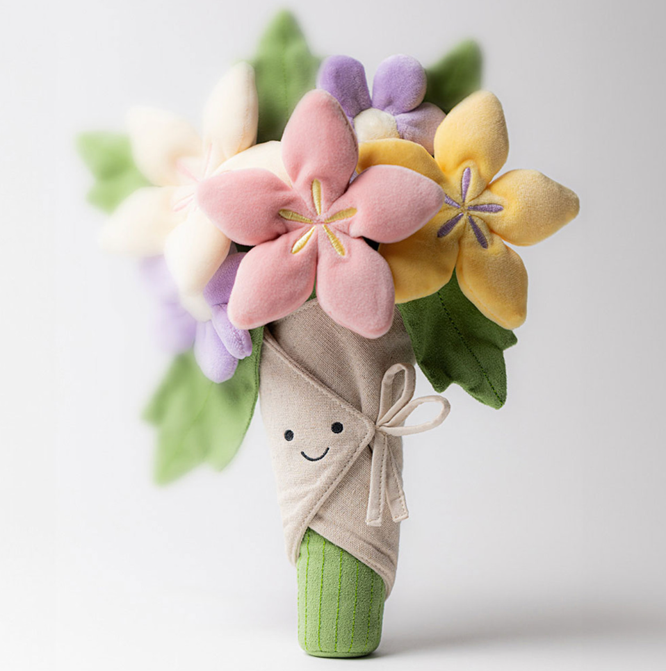 Amuseables Bouquet of Flowers