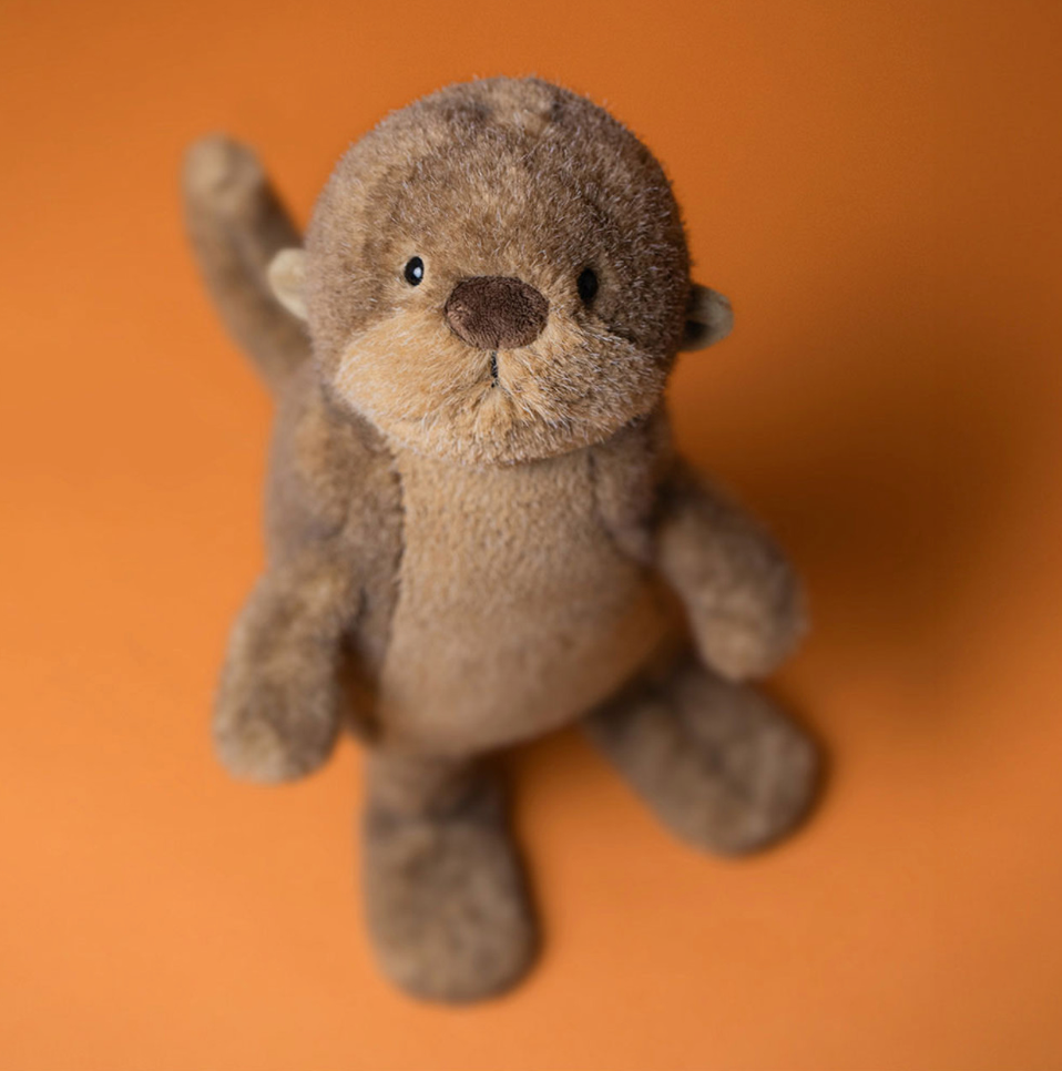 Brooke Otter