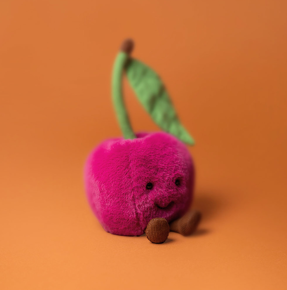 Amuseables Cherry