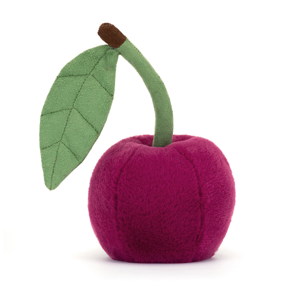 Amuseables Cherry
