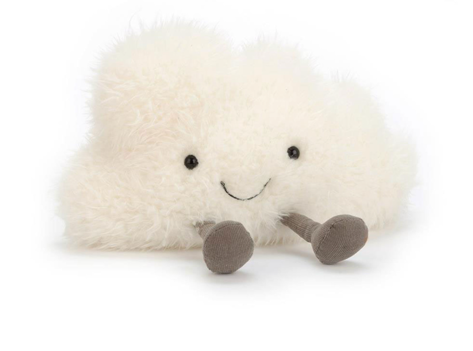 Amuseables Cloud