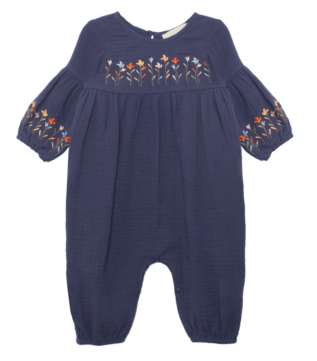 Clara Romper