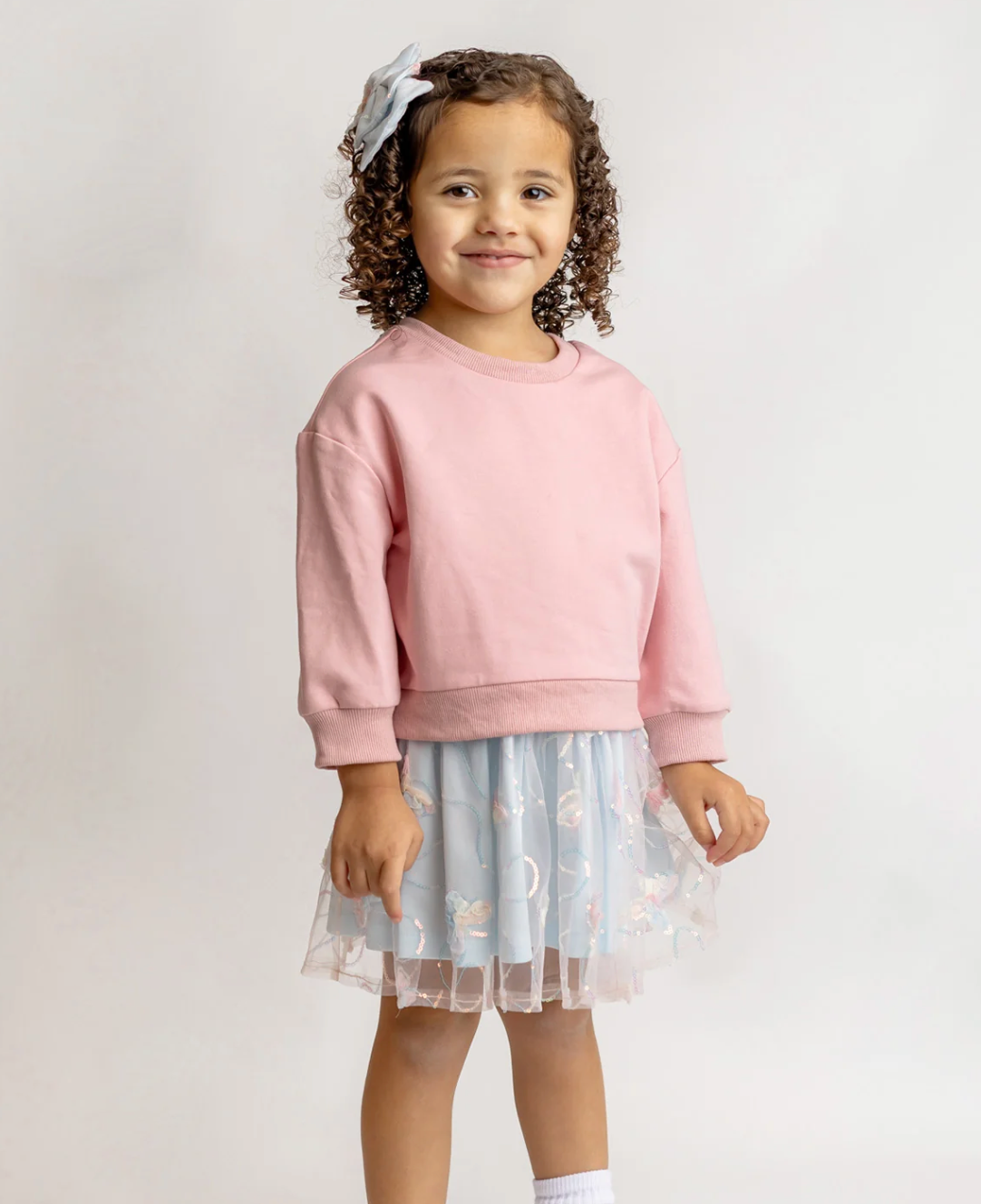 Chasing Butterflies Two Piece Set