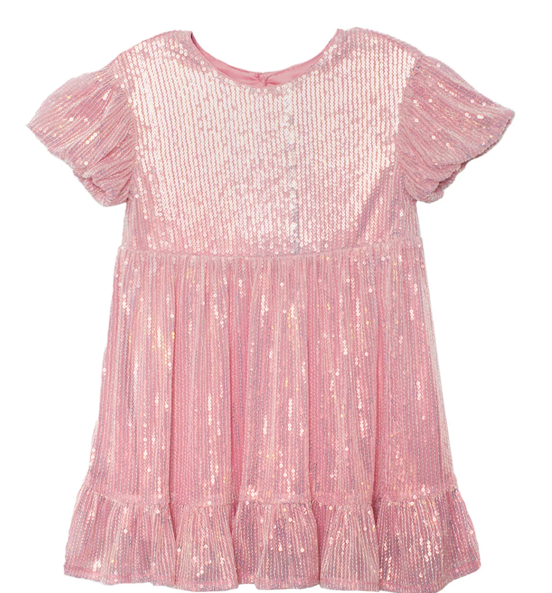 Glitter and Glitz Dress