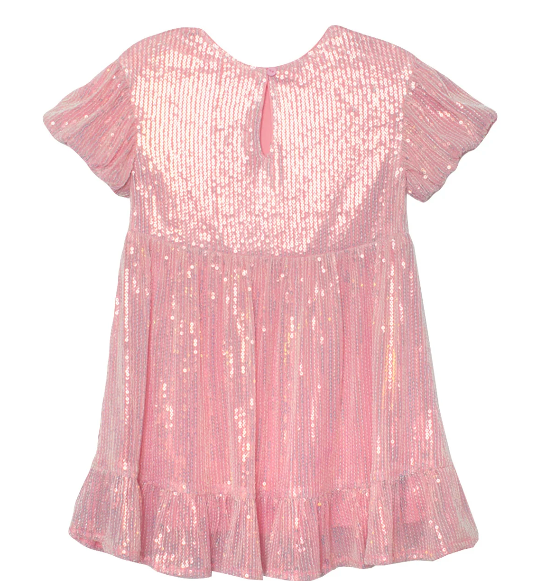 Glitter and Glitz Dress