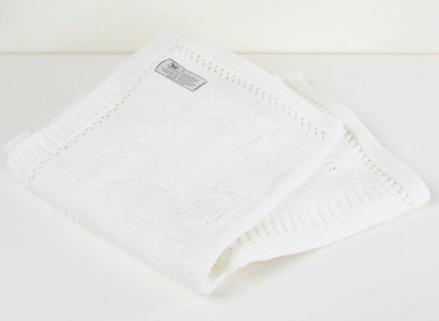 100% Cotton Super Soft Blanket