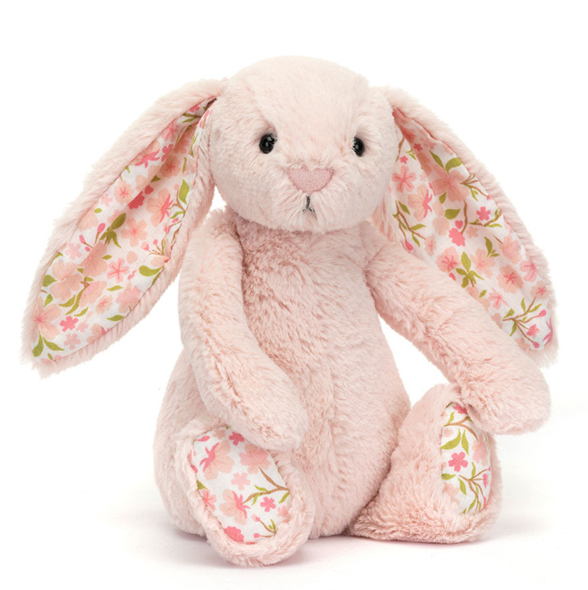 Blossom Blush Bunny Cherry