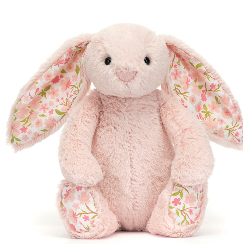 Blossom Blush Bunny Cherry