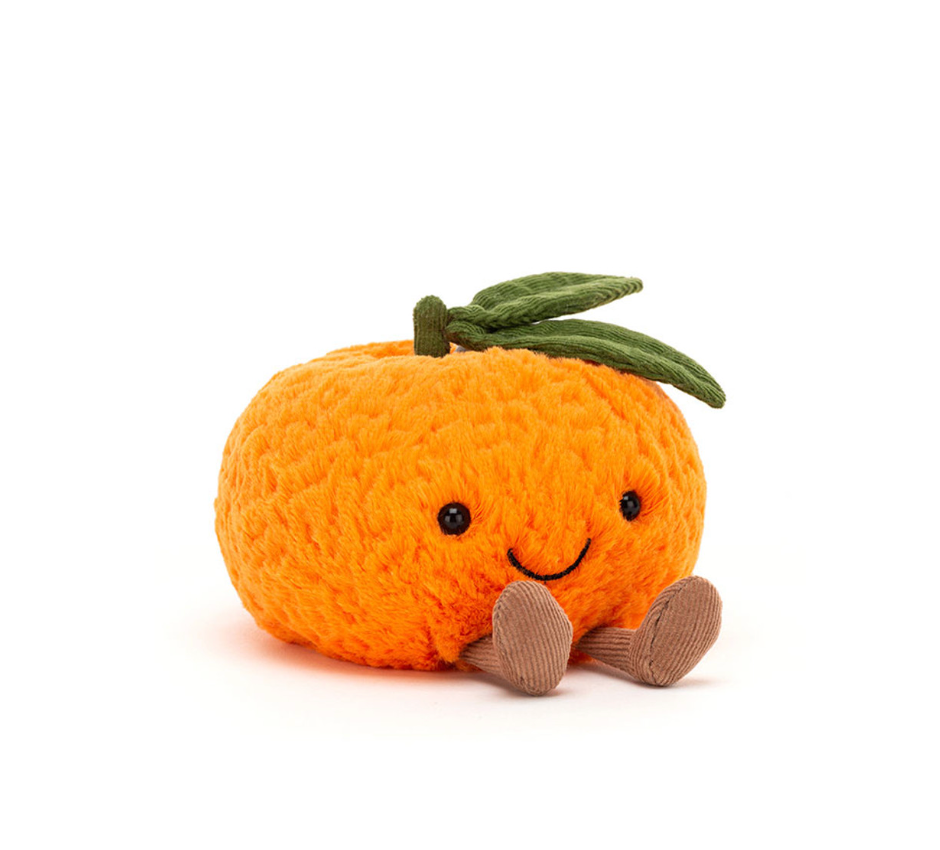 Amuseables Clementine