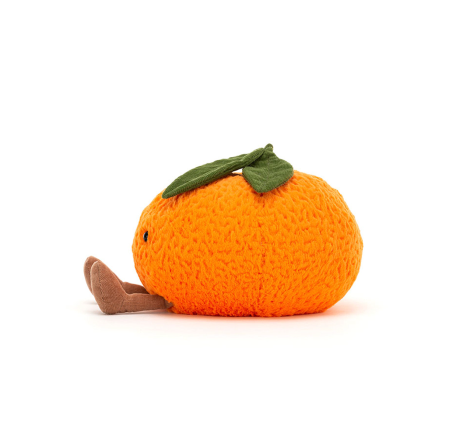 Amuseables Clementine