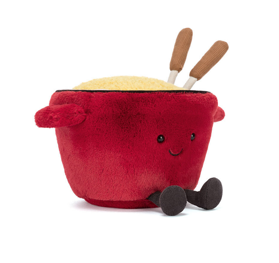 Amuseables Cheese Fondue