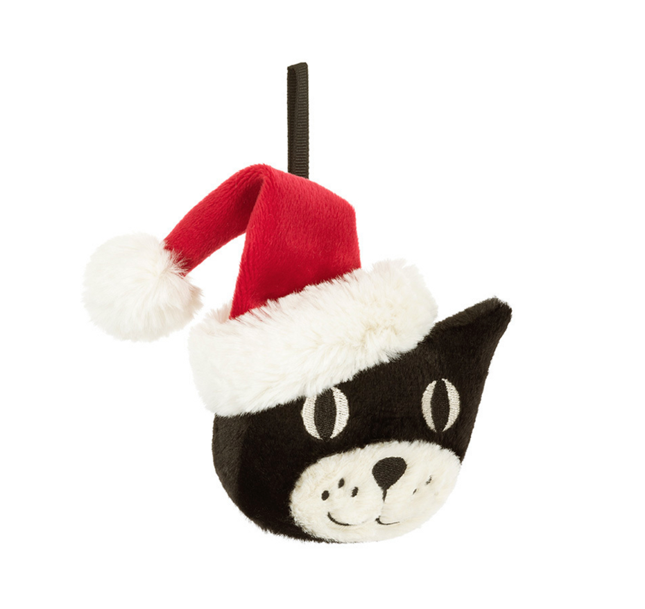 Jellycat Jack Decoration