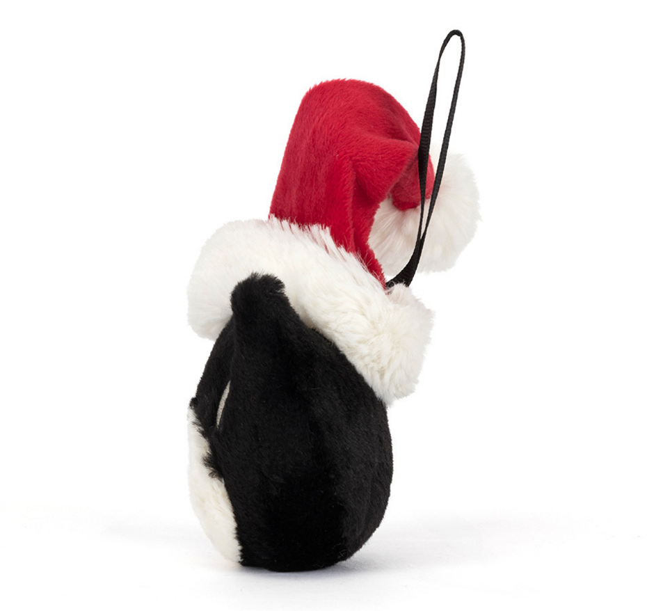 Jellycat Jack Decoration
