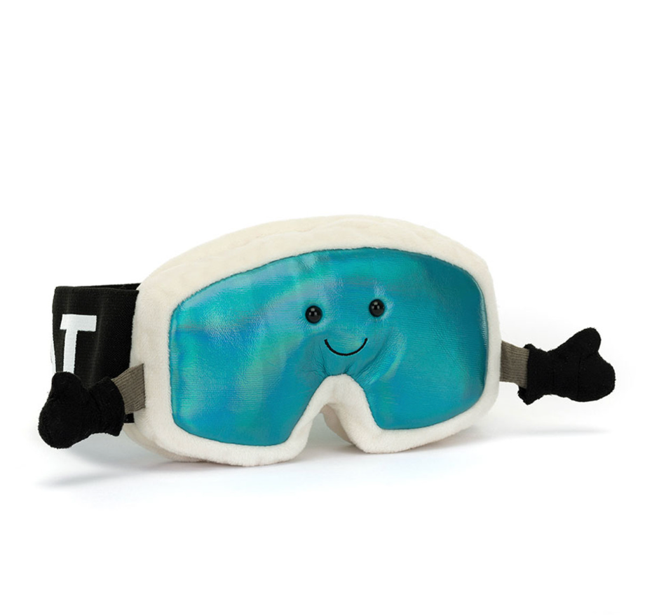 Amuseables Sports Ski Goggles