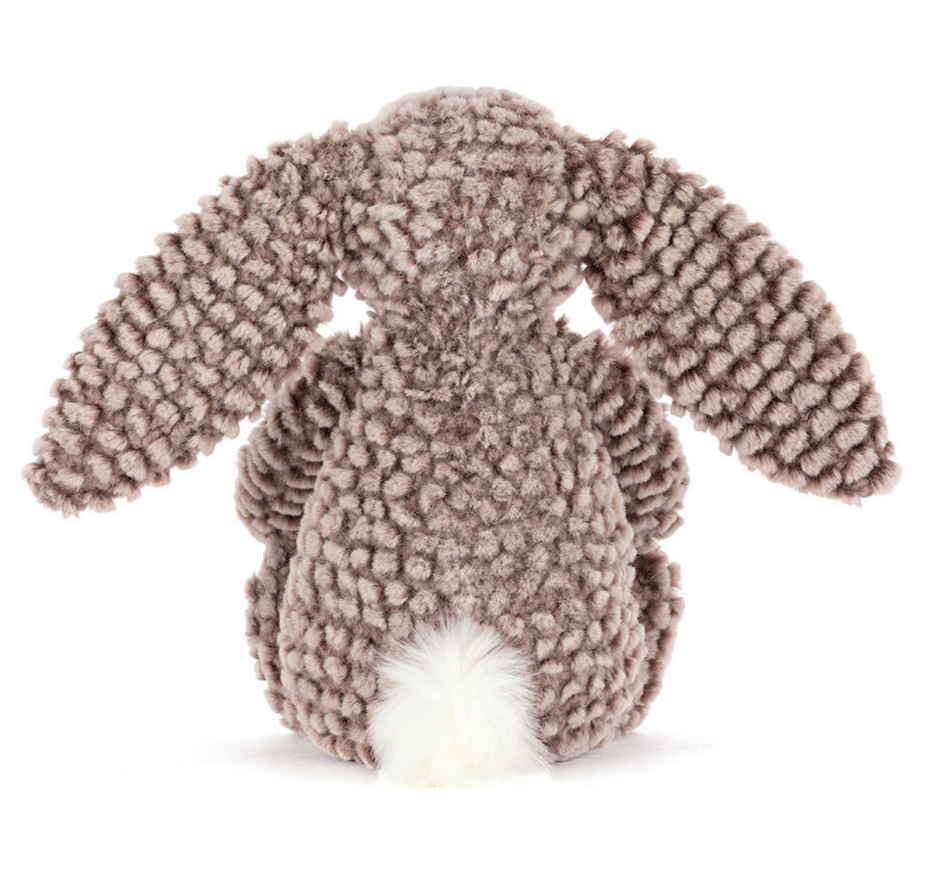 Bashful Luxe Bunny Pine