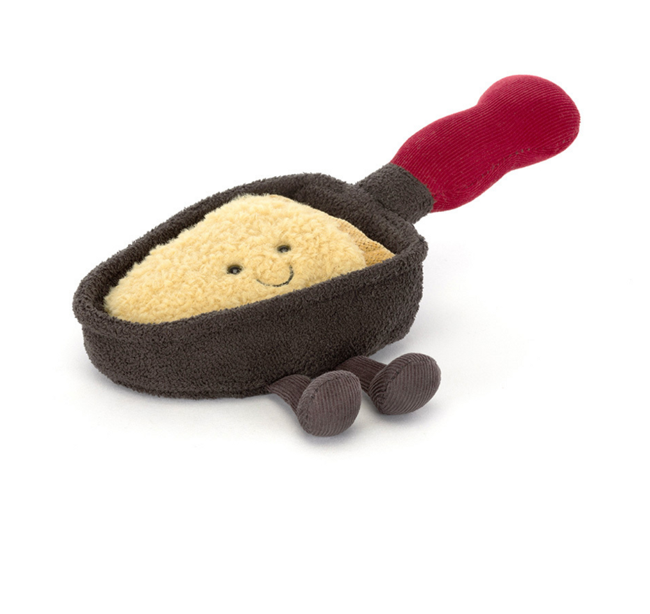 Amuseables Raclette