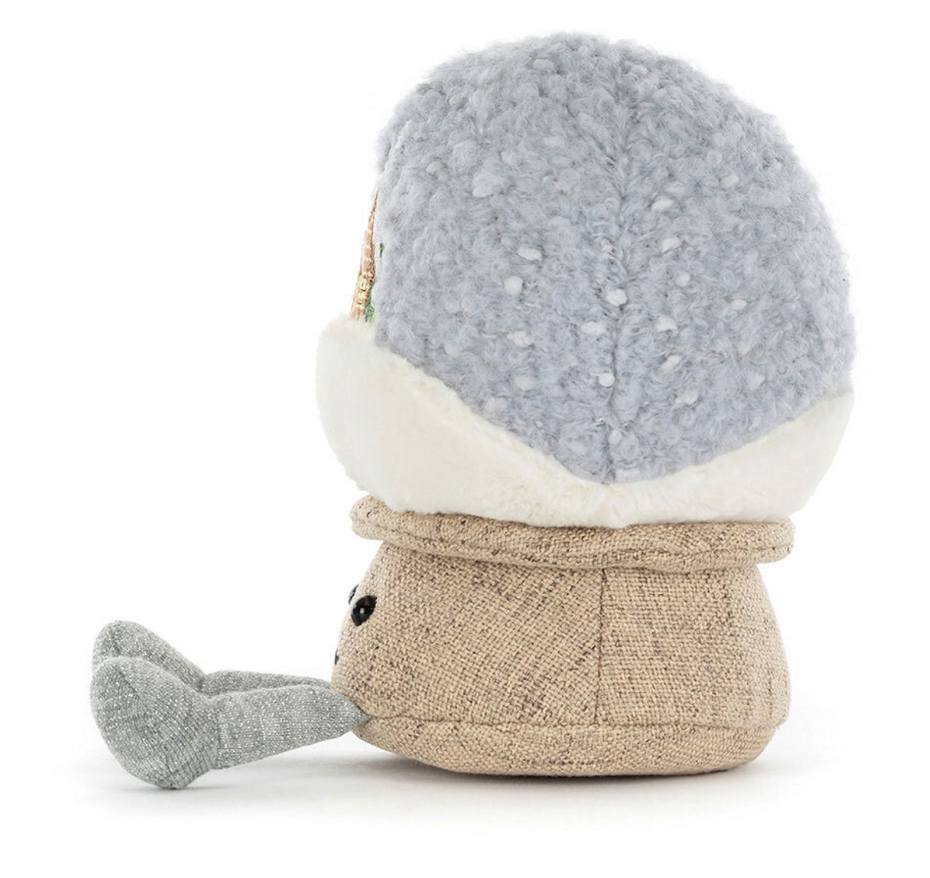 Amuseables Snow Globe
