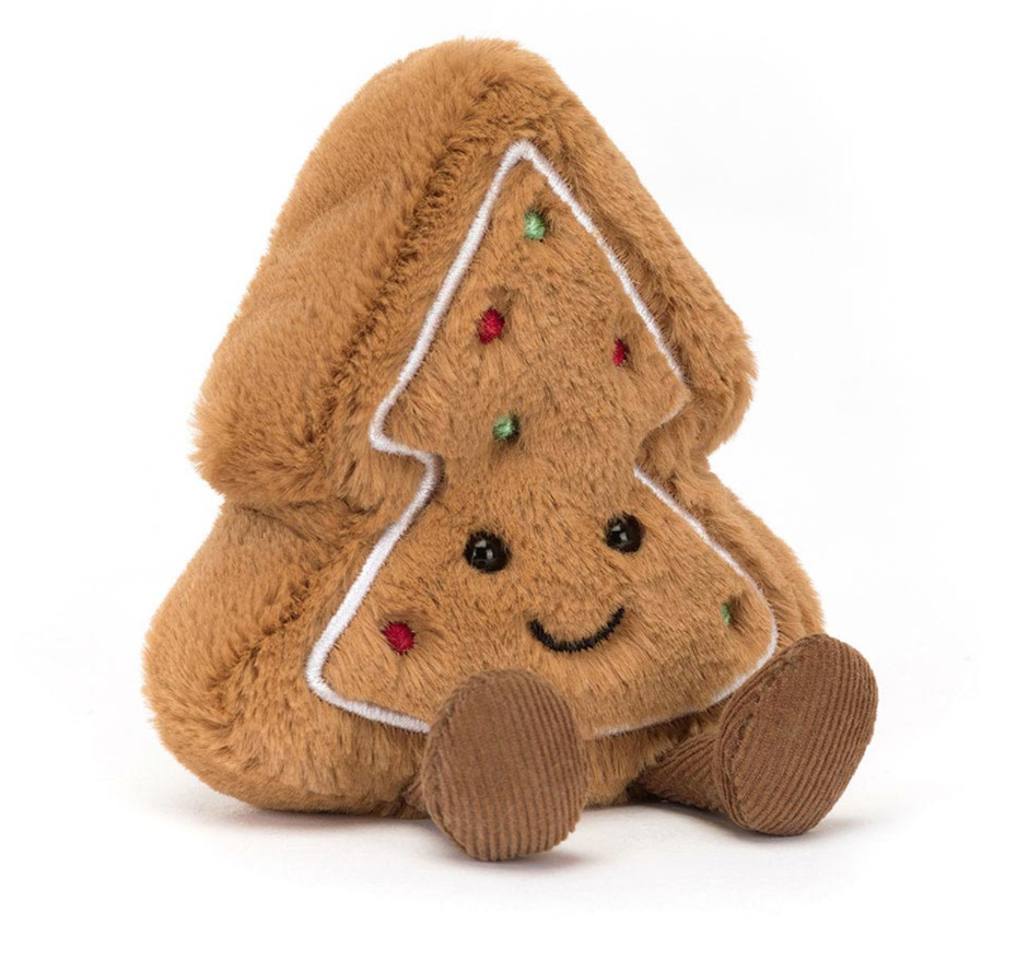 Amuseables Tree Cookie