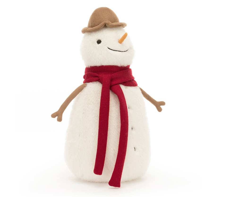 Jesse Snowman