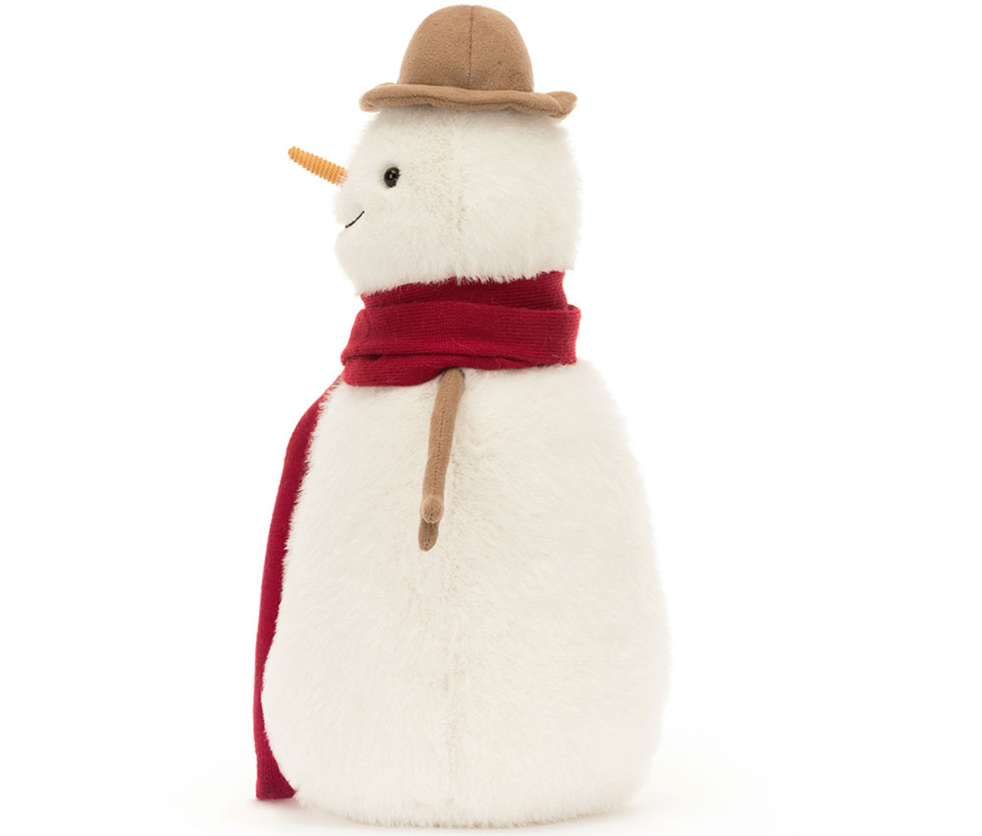 Jesse Snowman