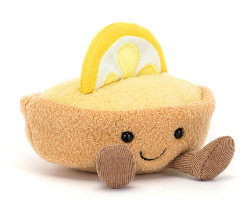 Amuseables Collette Tarte Au Citron