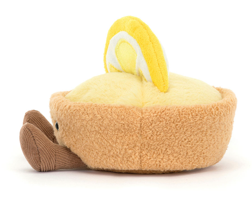Amuseables Collette Tarte Au Citron
