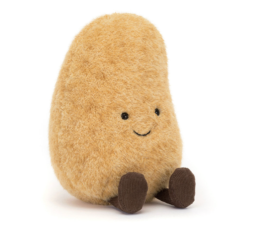 Amuseables Potato