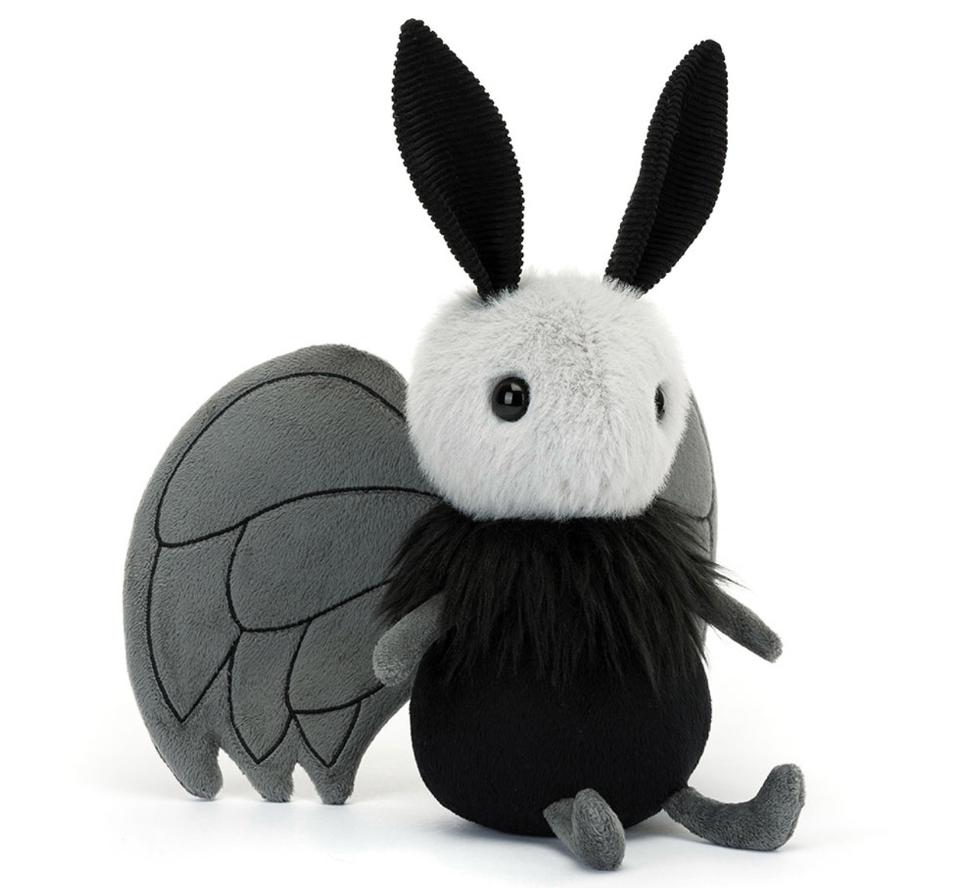 Miff Mothman