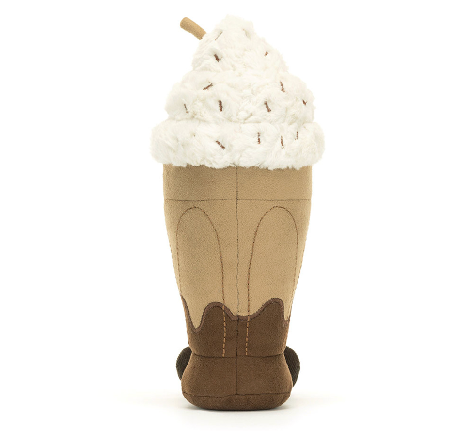 Amuseables Marin Chocolate Milkshake