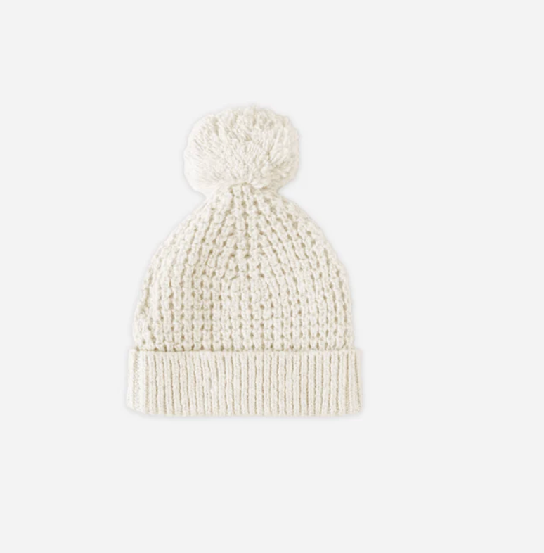 Knit Beanie