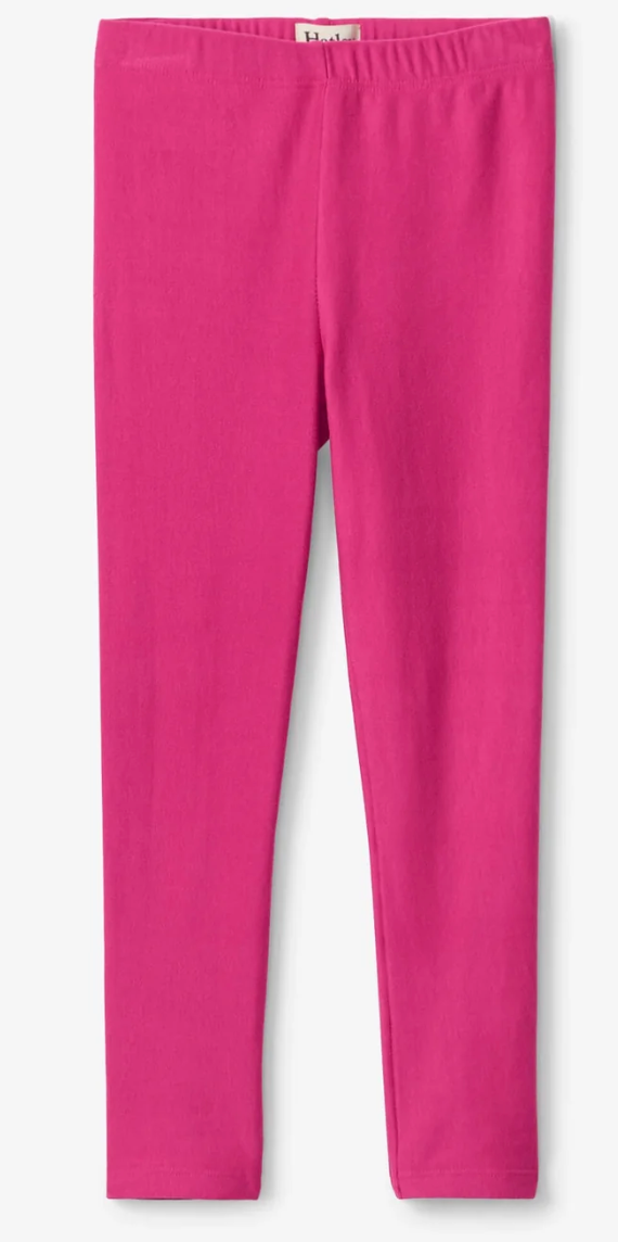 Cozy Leggings