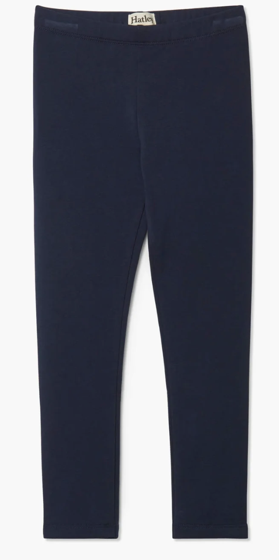 Cozy Leggings