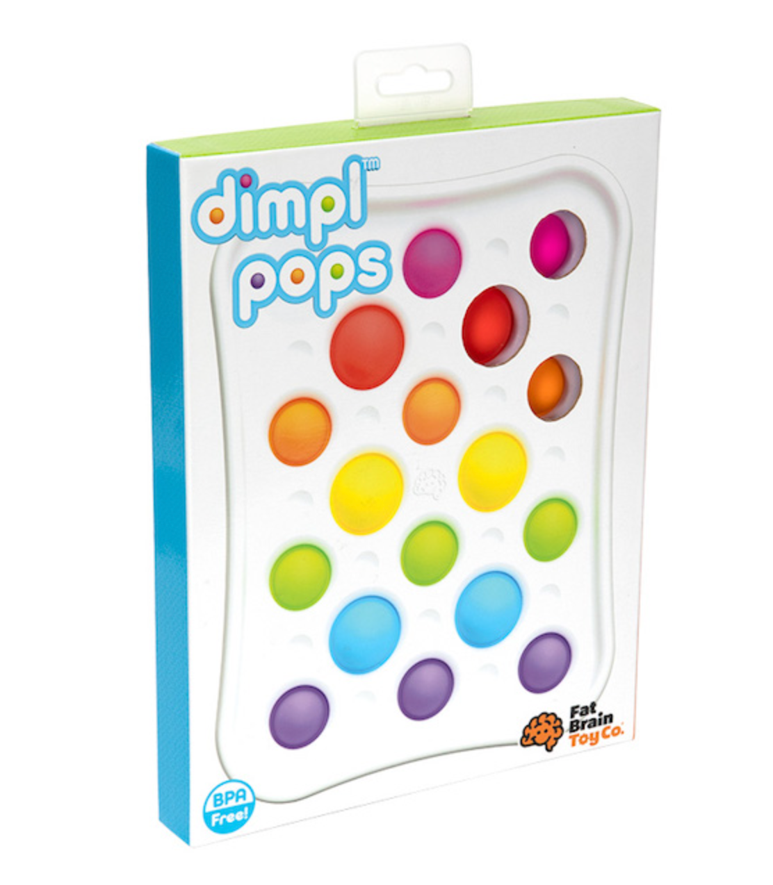 Dimpl Pops