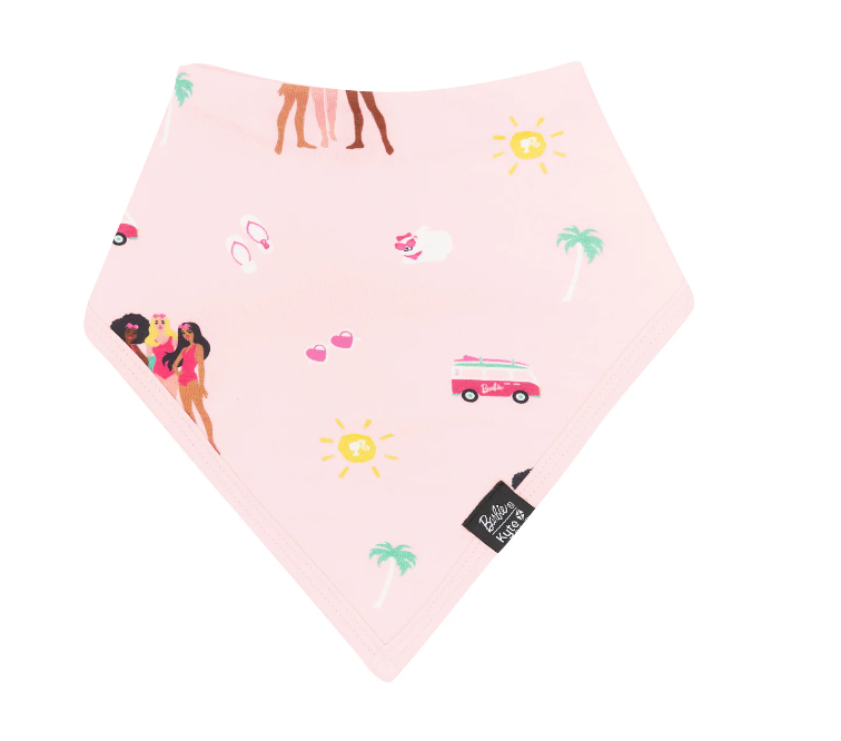Barbie Bib