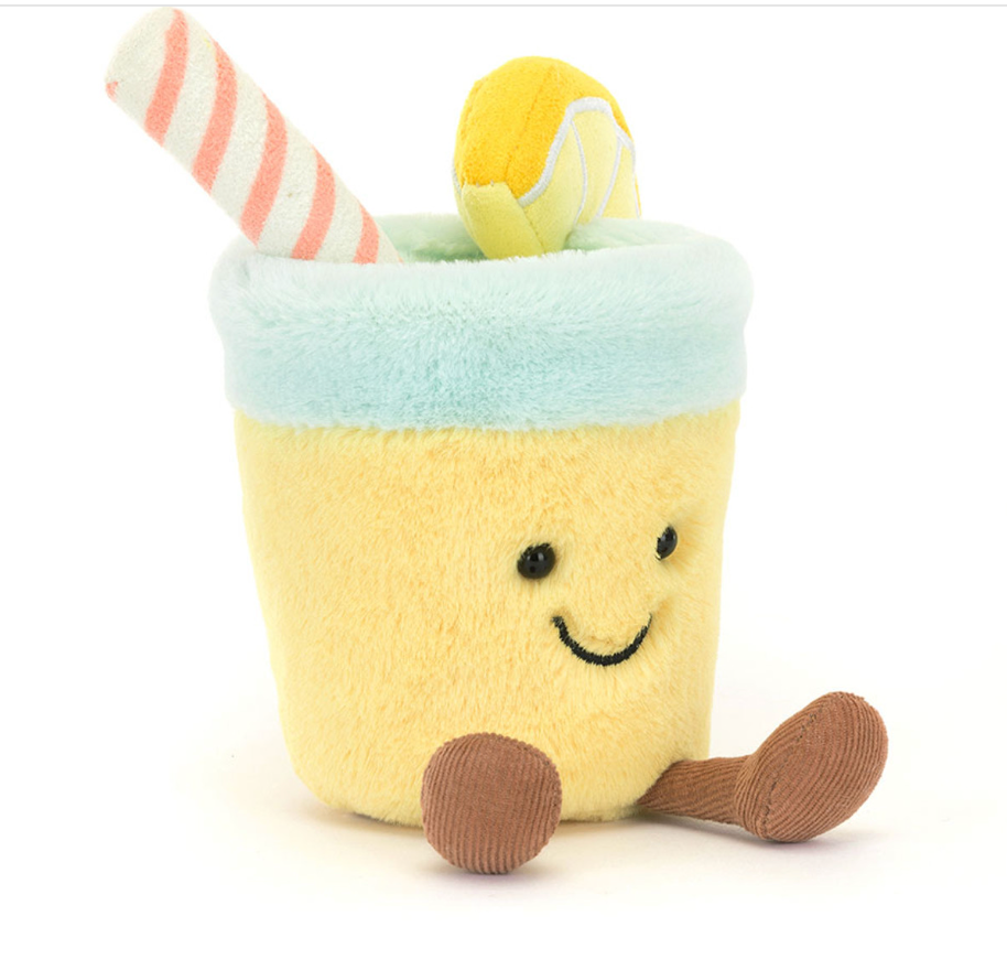 Amuseables Lemonade