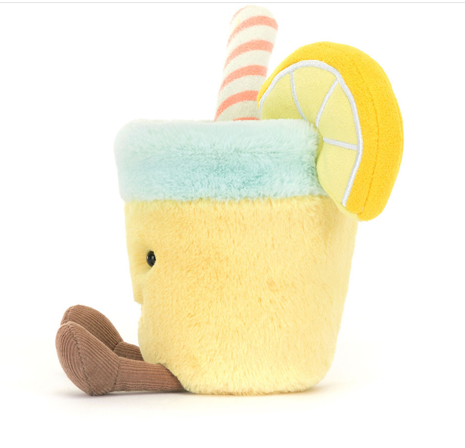 Amuseables Lemonade