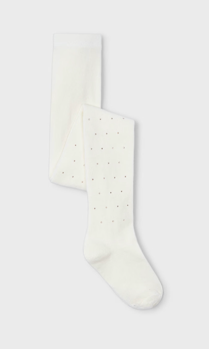 Girl Stud Tights
