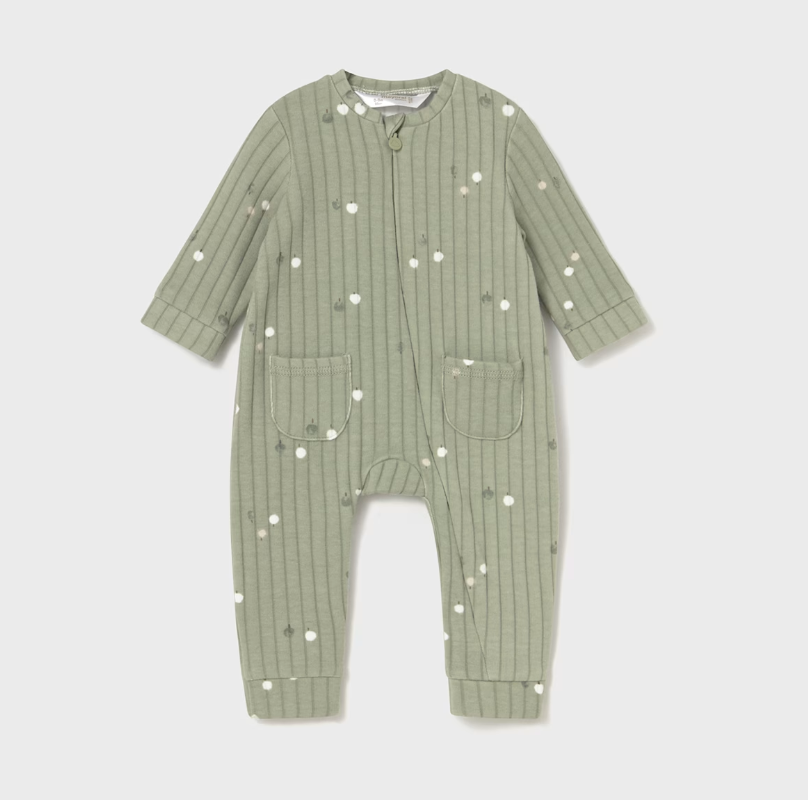 Newborn One Piece
