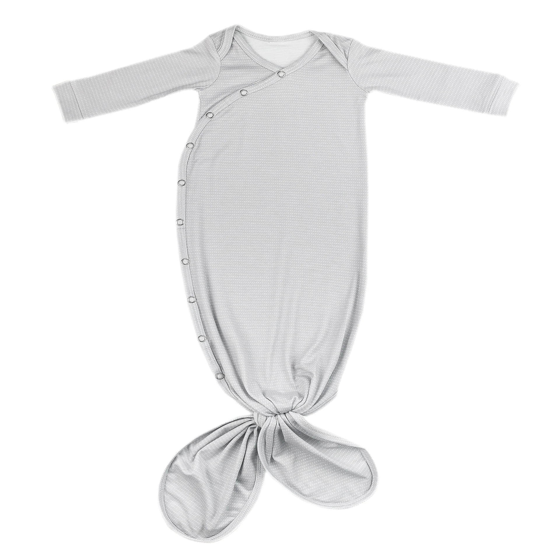 Taylor Knotted Gown