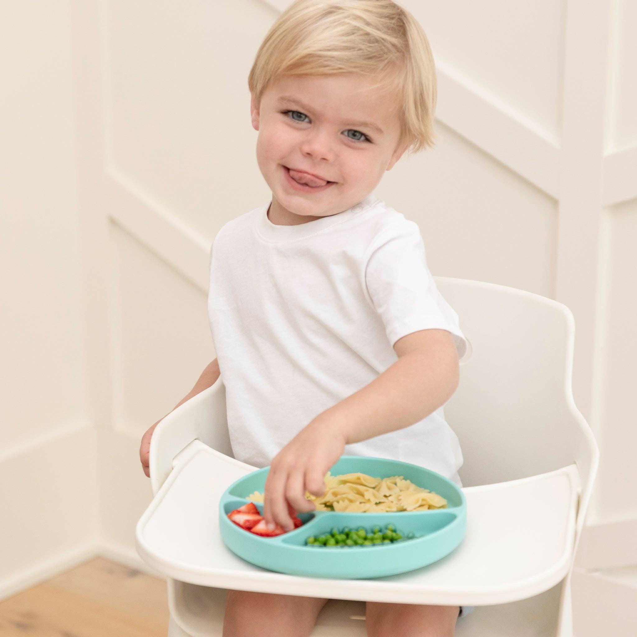 Meal Monster Wonder Plate