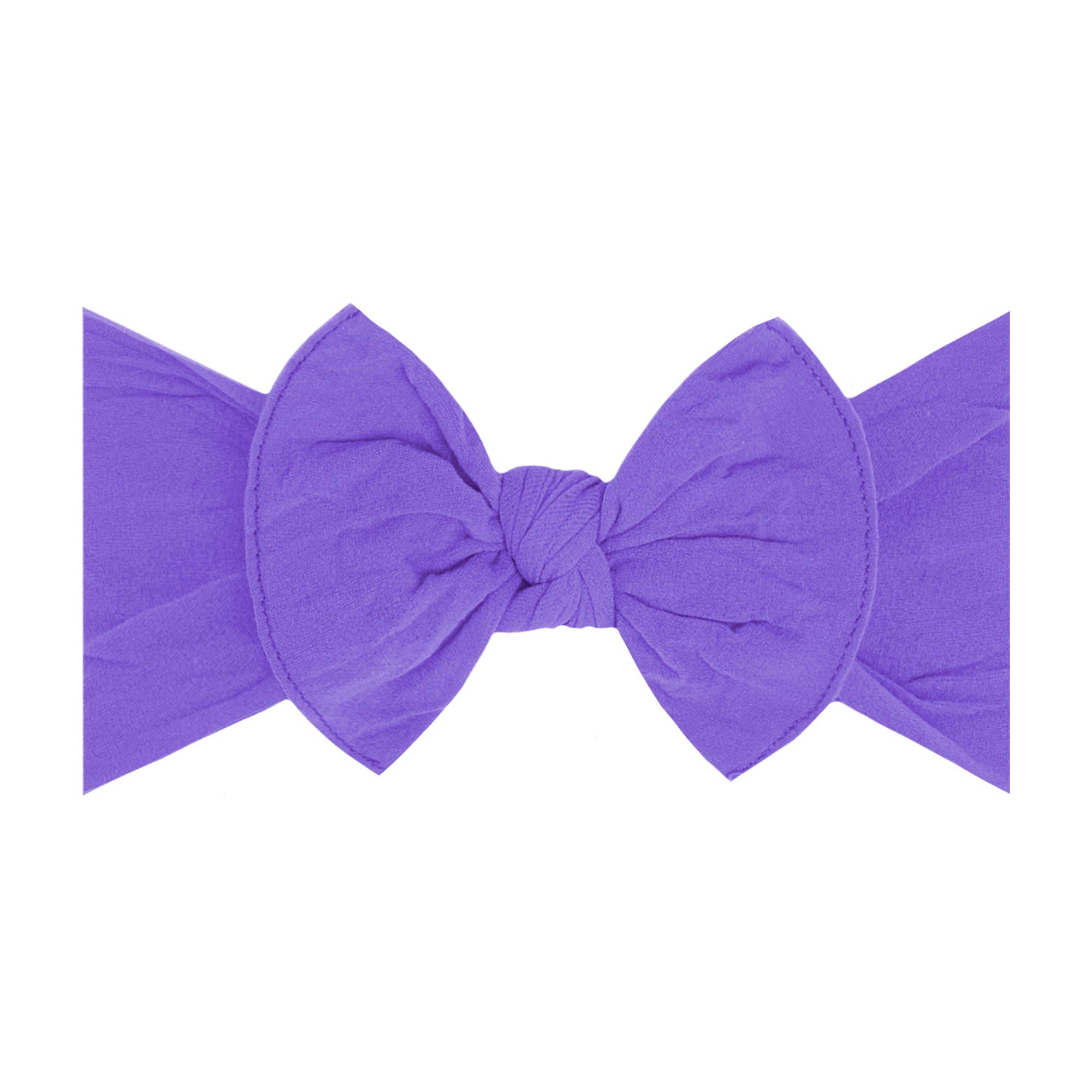 Baby Bling® The Original Knot soft nylon headband